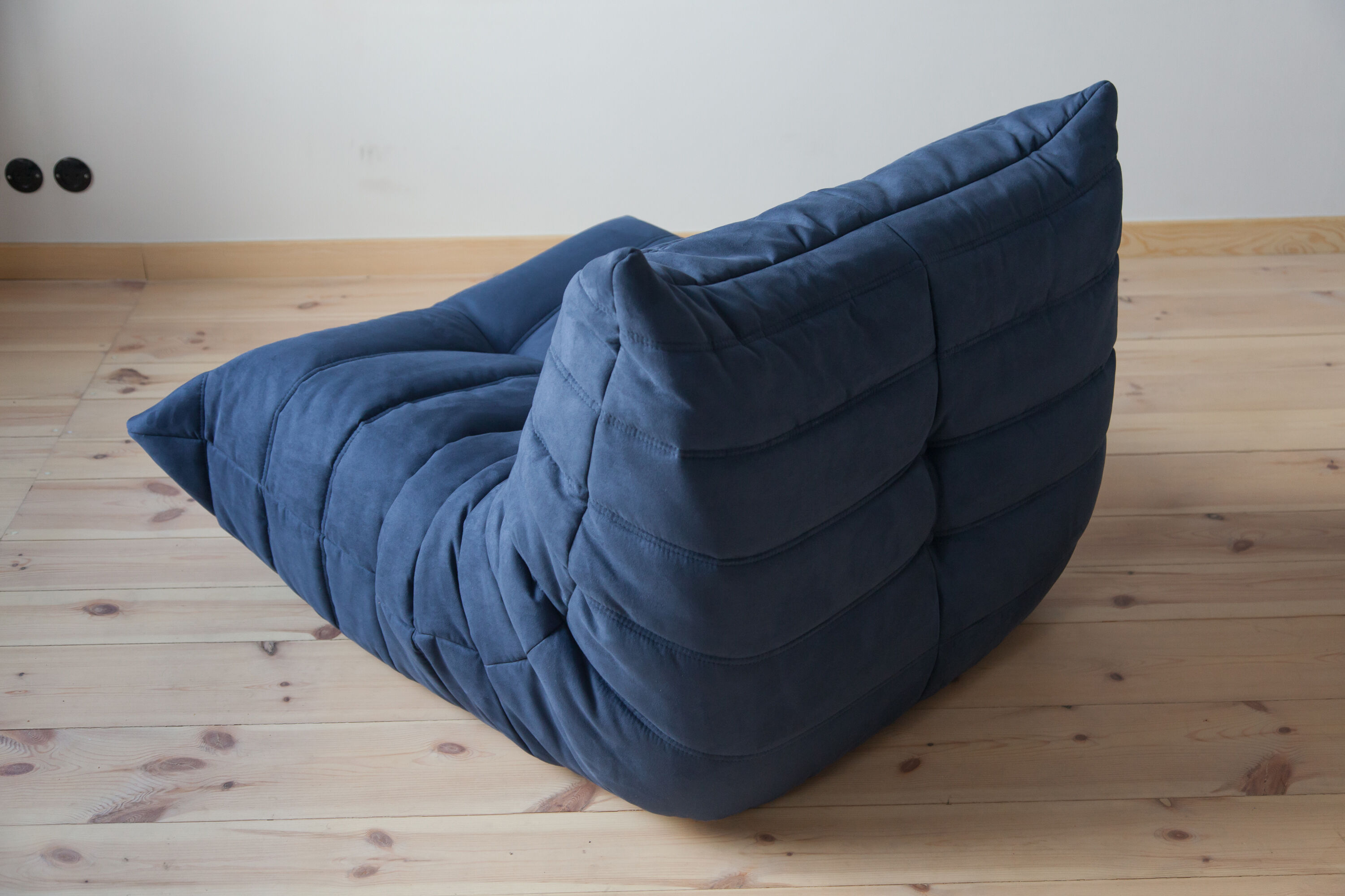 Togo model designed by Michel Ducaroy 1973