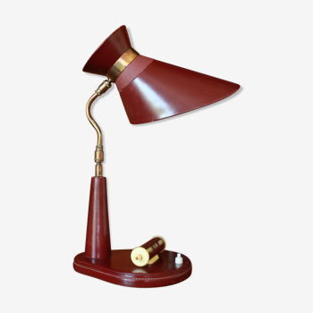 Desk lamp 1950