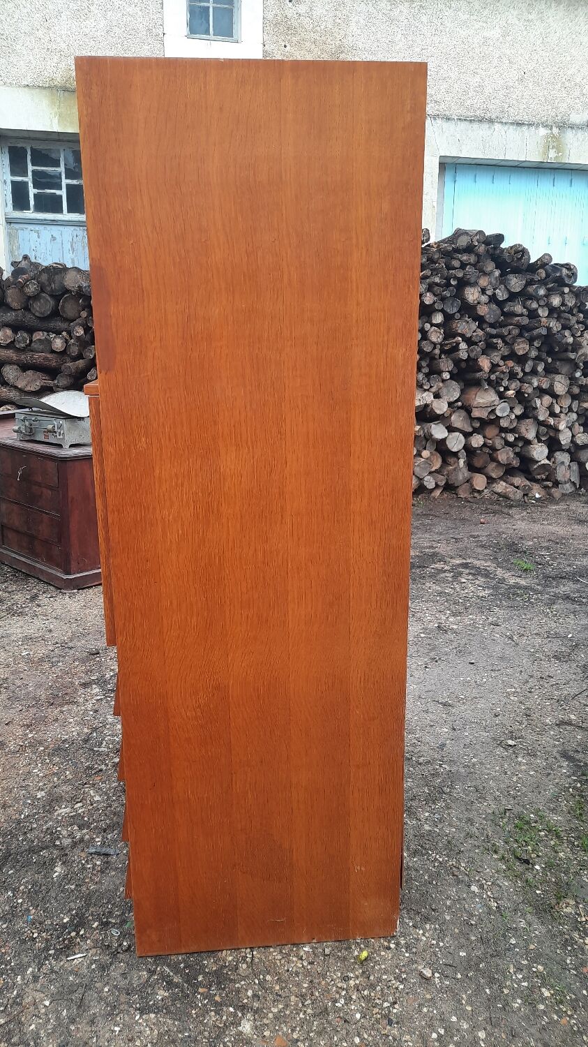 Vintage secretary year 50/60