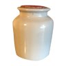 Jar of mustard from Meaux