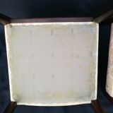 Pair of scandinavian chairs