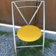 Yamakado designer folding chairs