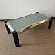 Table basse Roche Bobois, années 1970