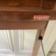 Italian valet Reguitti, vintage 60s
