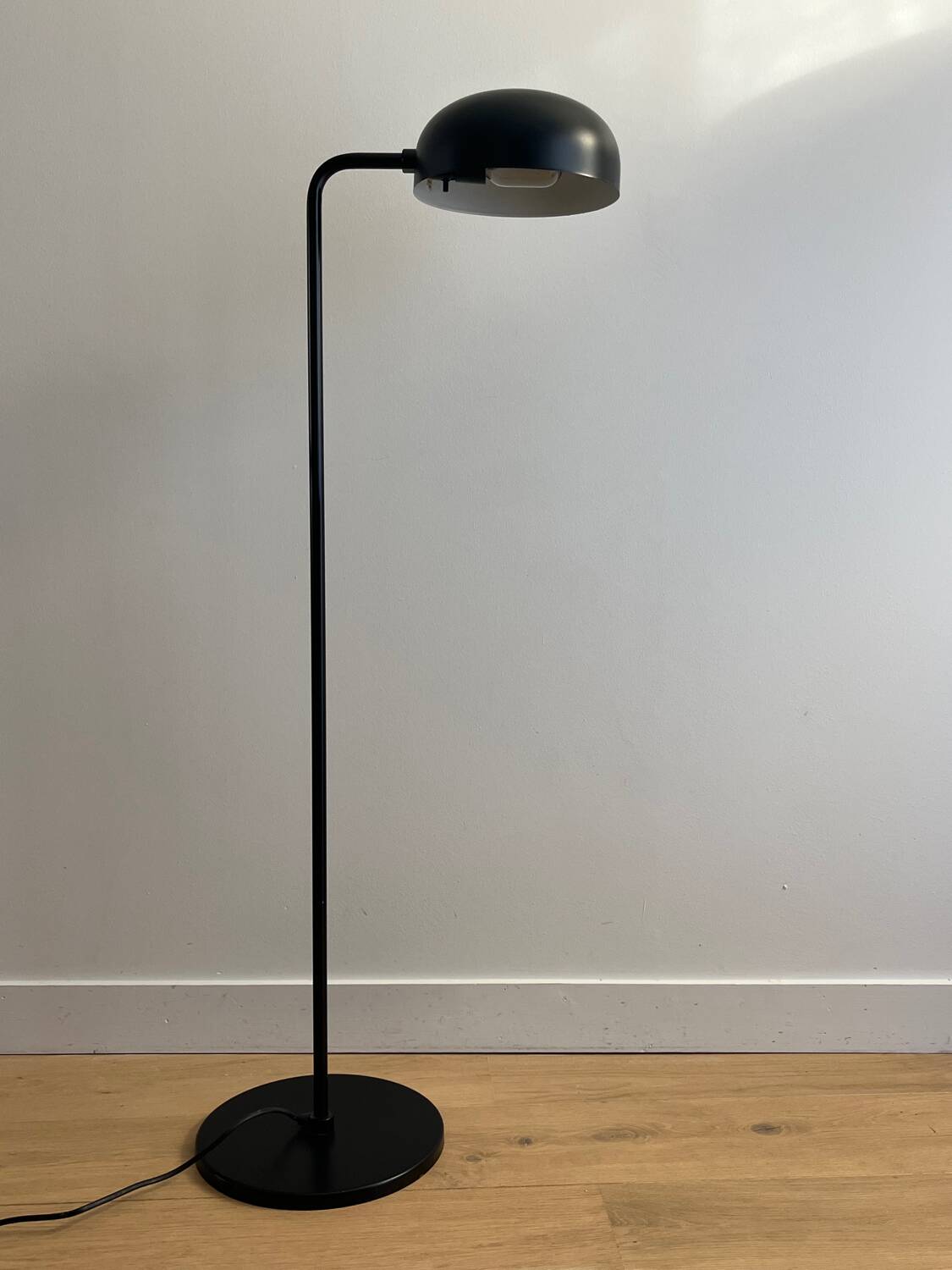 Liseuse Vintage Scandinave