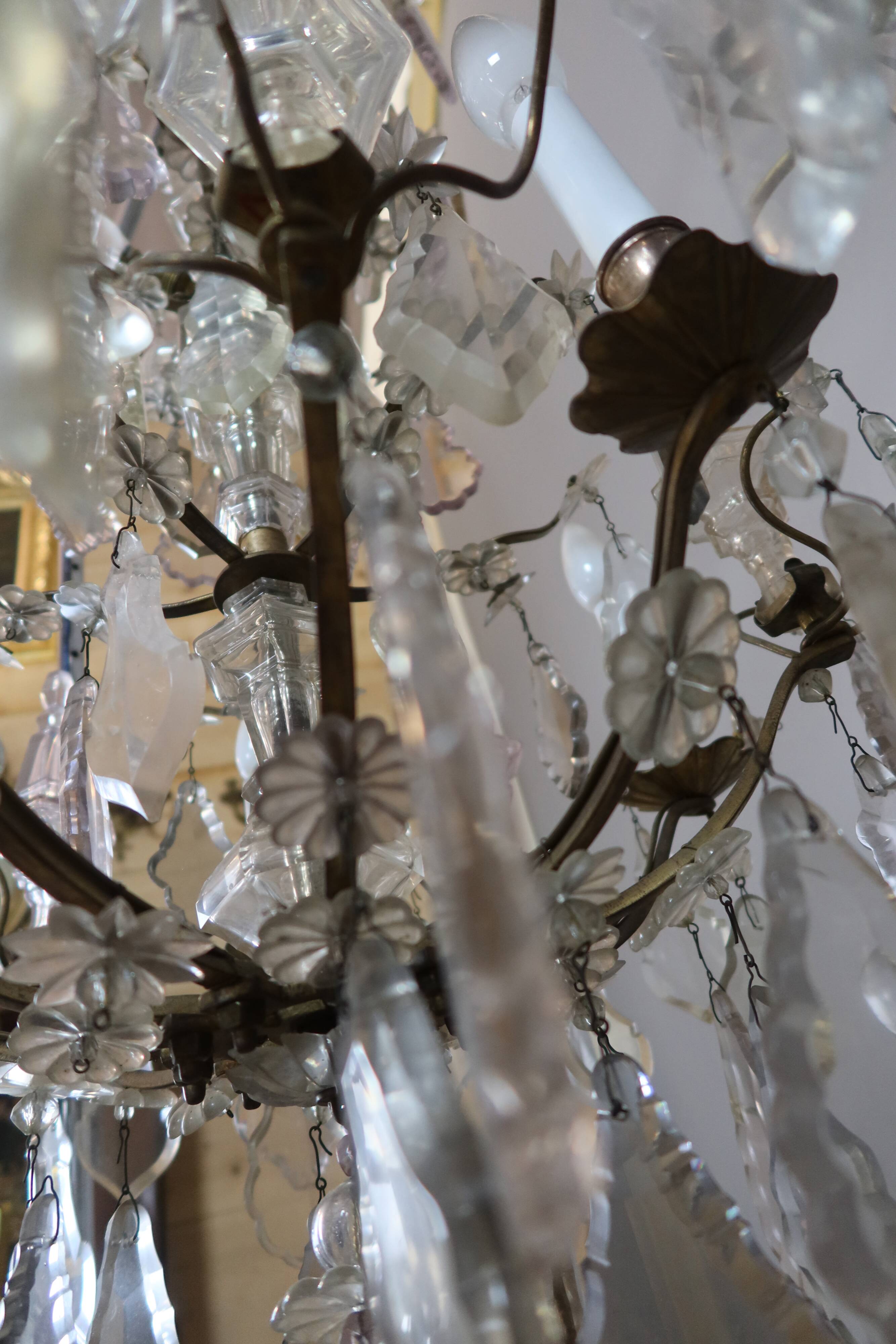 Lustre xix