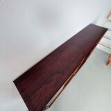 Danish cabinet in rosewood 60