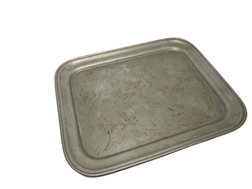 Art Deco tray, Poland, 1930s