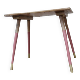 Petite table