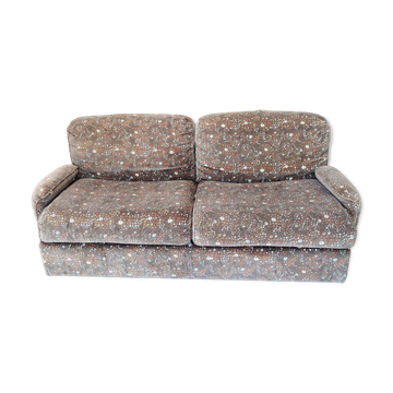 Canapé Bangui pour Ligne Roset par JC Ponthus