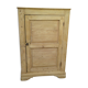 1-door boner in raw fir