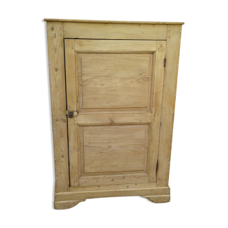 1-door boner in raw fir