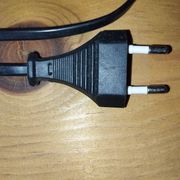 Vintage Pop Art desk lamp, designer table lamp