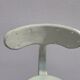 Nicolle workshop chair / Nicolle type with whale tail backrest