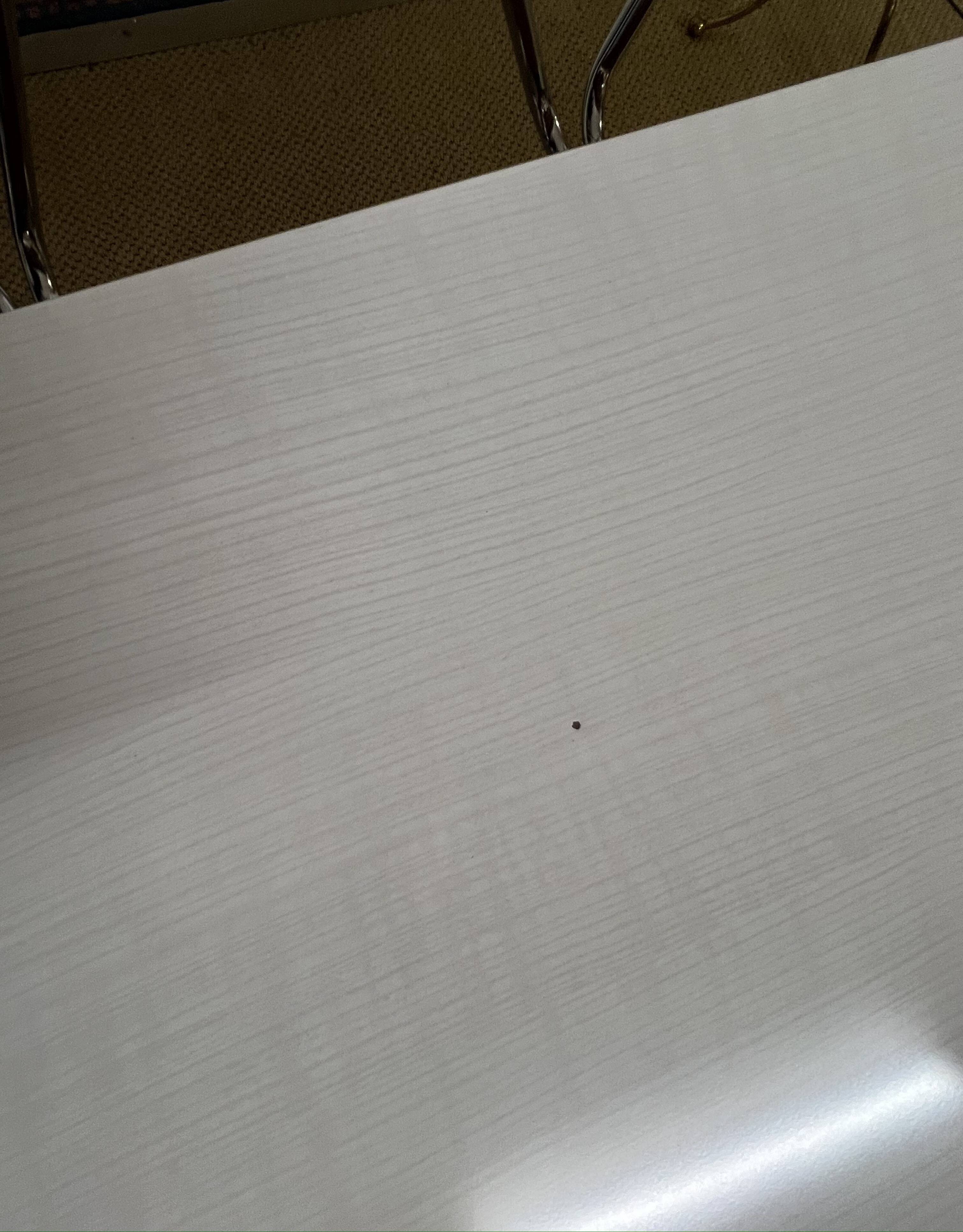 Tublac formica table and chairs set 1970