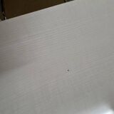 Tublac formica table and chairs set 1970