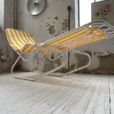 Deckchair "Barwa" John Waldheim and Edgar Bartolucci