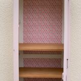 Parisian bonnetière cabinet nude 1930