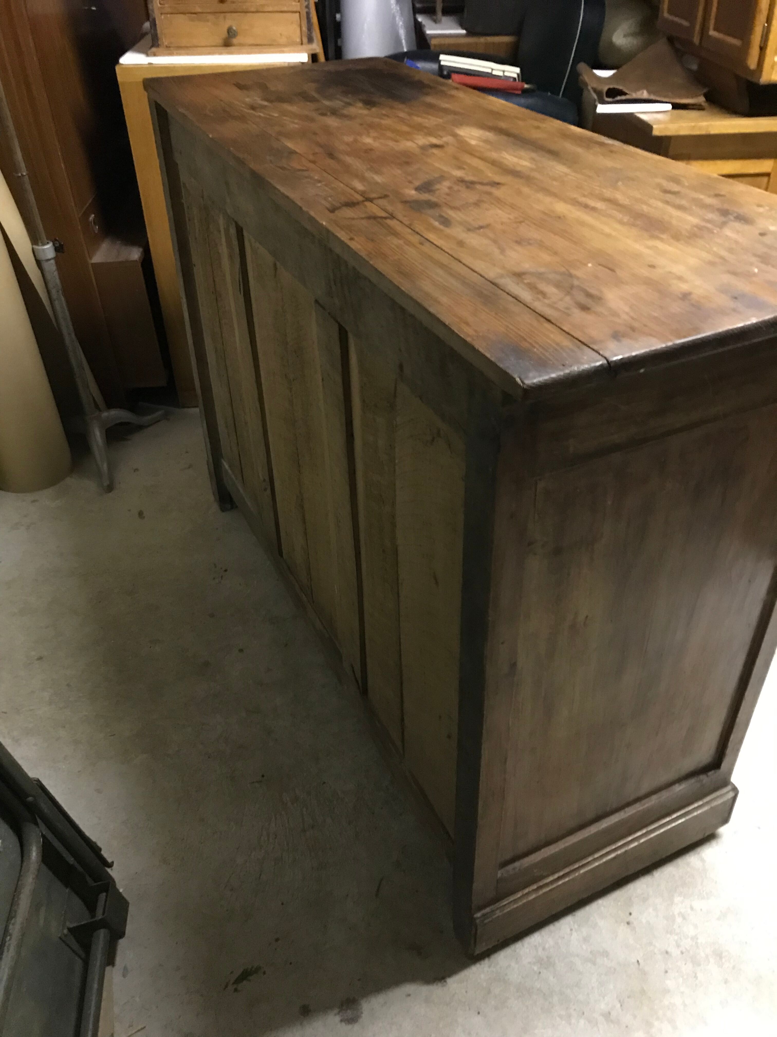 Buffet low old year 30/40