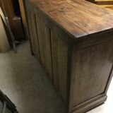 Buffet low old year 30/40