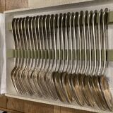 François Frionnet 130p silver metal housekeeper