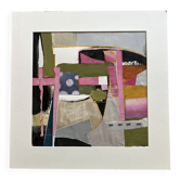 Contemporary painting