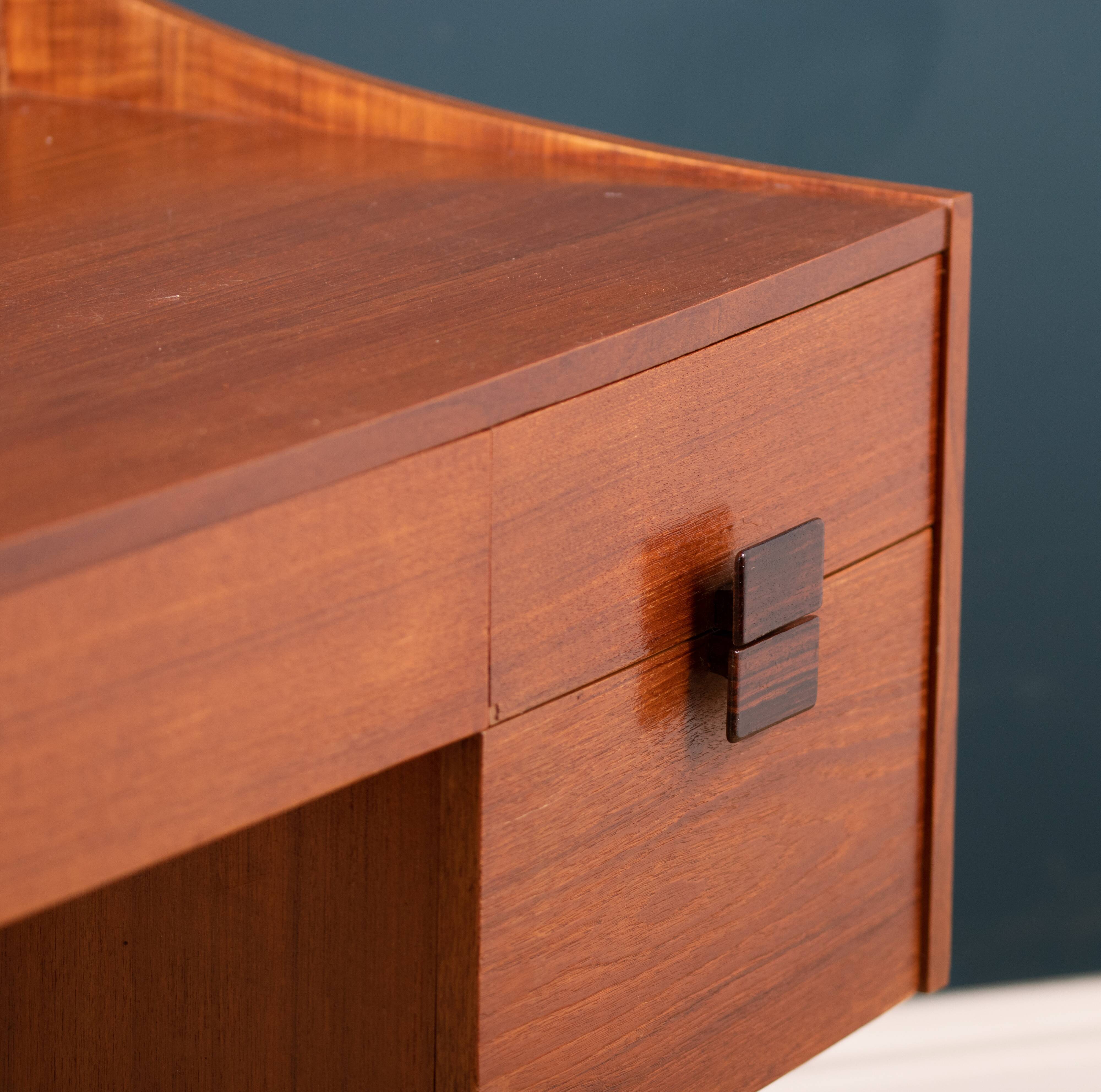 G Plan Kofod Larsen desk 1960