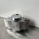 Vintage Modernist  SAROME Japan Table lighter brutalist space age