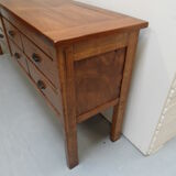 Industrial workshop cabinet