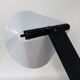 Zeta table lamp by Mirenzi and Parigi for Valenti Luce from the 1980s