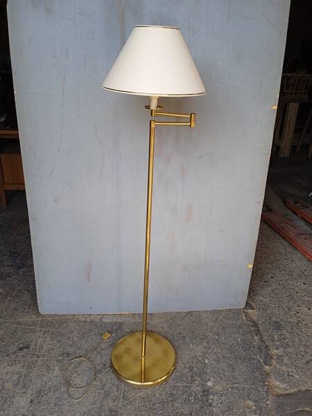 Articulated floor lamp ep 1970
