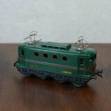 Horby Mistral electric train