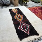 Tracko rug