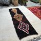 Tracko rug