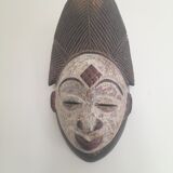 Gabonese mask