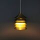 IKEA Duett Hanging Lamp, design by Bent Gantzel-Boysen 1980s