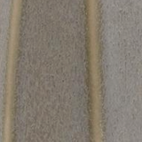 Ceramic vase antique style matte gray 21cm