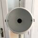 Vintage 70s eyeball floor lamp