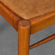 Suite of 6 chairs edited by the manufacturer Drevotvar, 1960