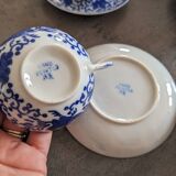 Service de tasses à thé Japon