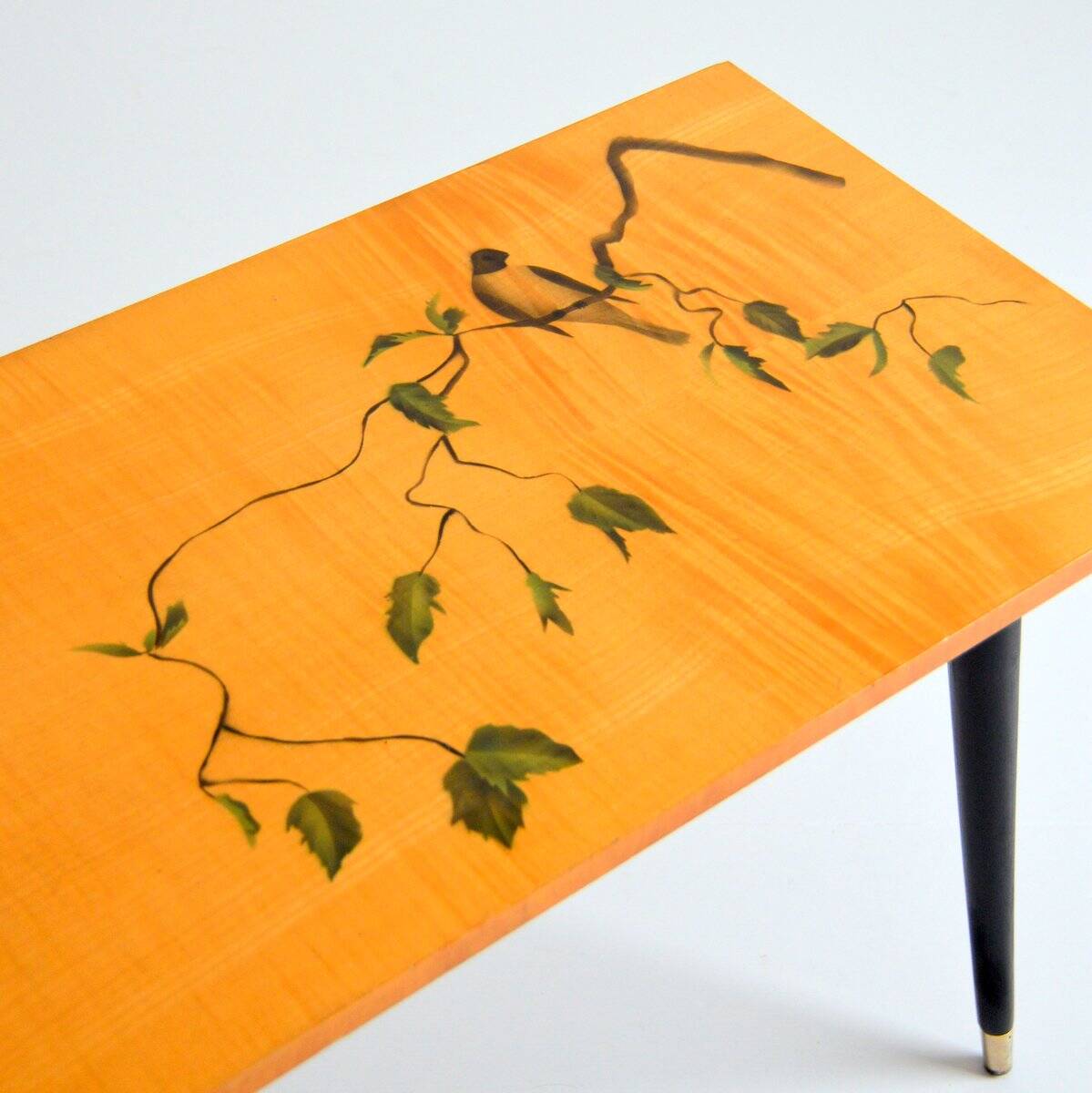 Vintage 50s/60s coffee table