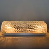 Mid-century Wall Lamp, Czechoslovakia, 1970's