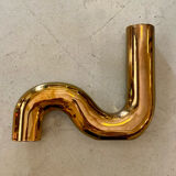 Pi-Dou Vase by Alvino Bagni