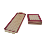 Service à cake Gien