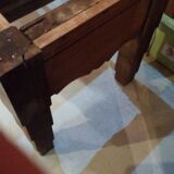 Butcher's log