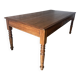Farmhouse table 200x98cm