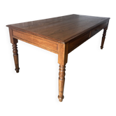 Farmhouse table 200x98cm