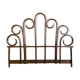 Bed headboard