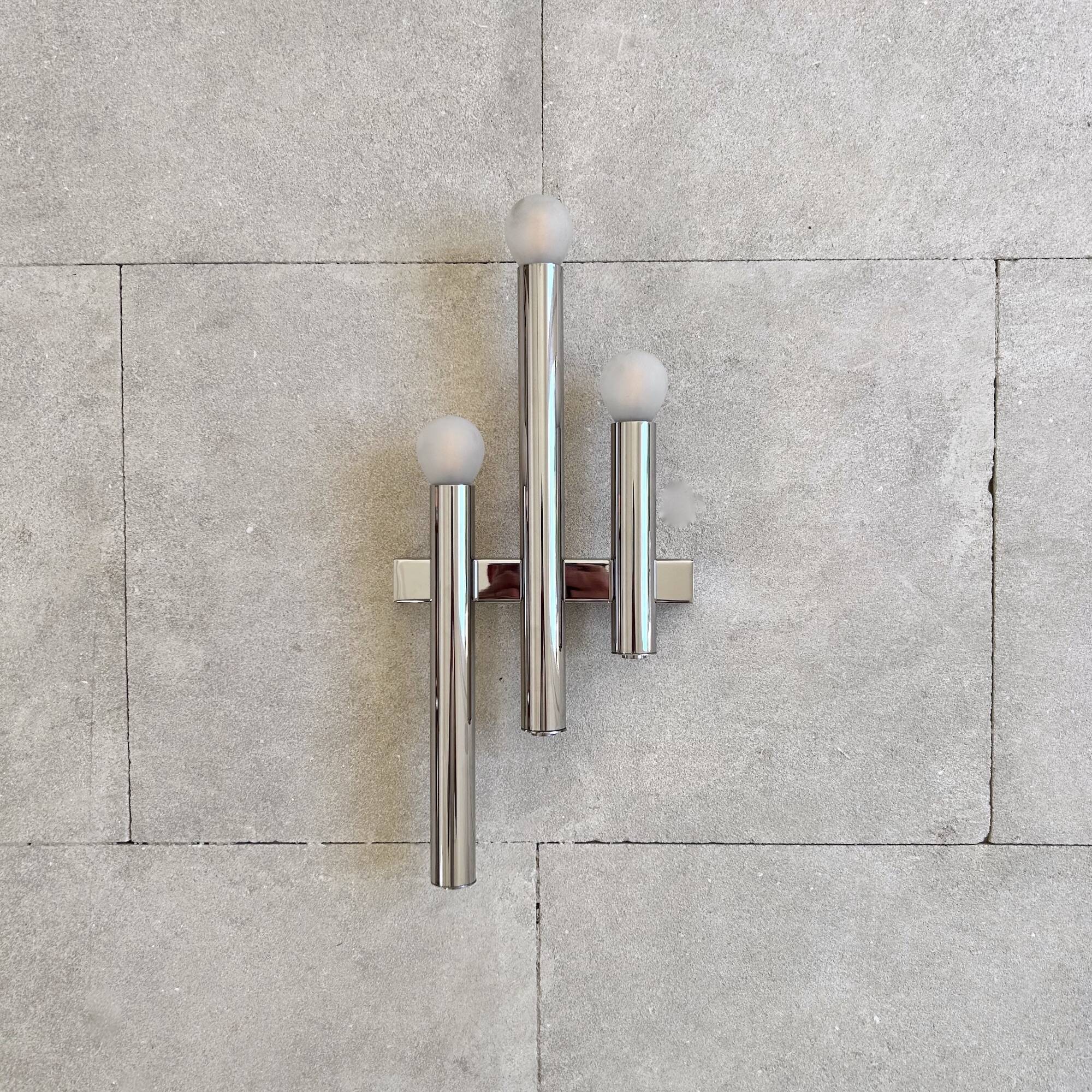 Wall light - Sciolari -