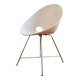 Chair by Eddie Harlis S664 for Thonet vintage 1990s